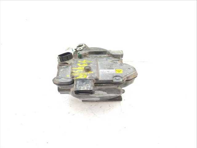 Compresor Aire Acondicionado Toyota Auris 1.8 HYBRID ZWE186_ ZWE186R)