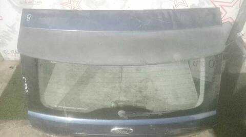 Foto 3ª: Portón Ford C Max VERSION INDEFINIDA FOCUS CAP)