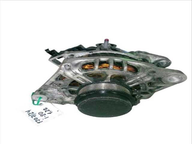 Foto 2ª: Alternador Hyundai i20 1.2 (2008)