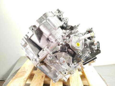 Foto 3ª: Caja Cambios Toyota Corolla 1.8 HYBRID ZWE211) 98CV 72KW [2ZRFXE] (2023)