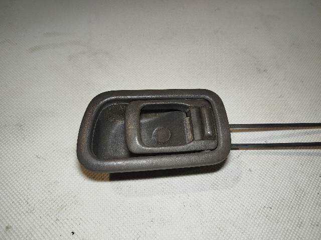 Foto 3ª: Cerradura Puerta Delantera Izquierda Nissan Patrol 2.8 TD Y61 TD6 [RD28ETI] (1999)