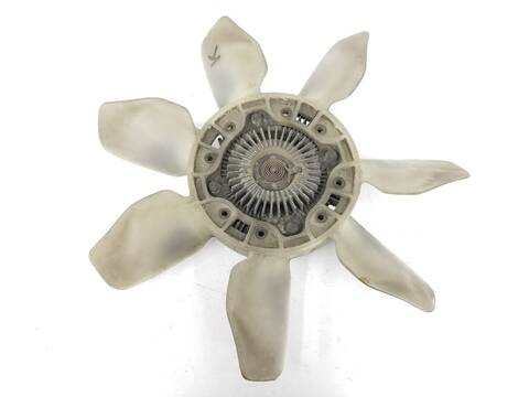 Ventilador Viscoso Motor Toyota Land Cruiser 3.0 TD 163CV AUT.