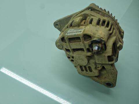 Foto 2ª: Alternador Mitsubishi L200 2.5 DI-D CAT 136CV 100KW [4D56] (2010)