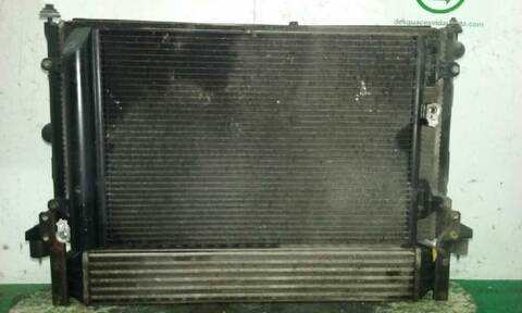 Radiador Calefaccion A.A. Seat Alhambra 1.9 TDI 115CV 85KW