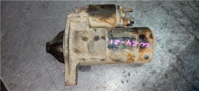Motor de Arranque Jeep Wrangler 4.0 BROADWAY [4.0 LTR. - 131 KW CAT]