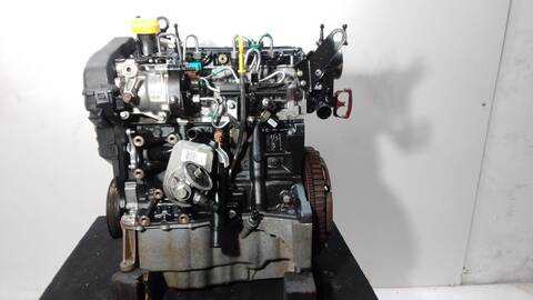 Motor Completo Renault Express 1.5 DCI FC1E) 68CV 50KW KANGOO FC0/1_)