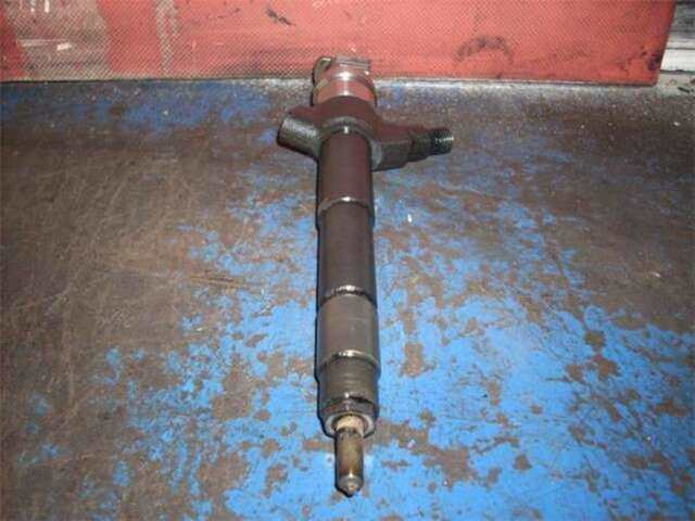 Inyectores Mitsubishi Montero 3.2 DI-D (V88W. V98W)