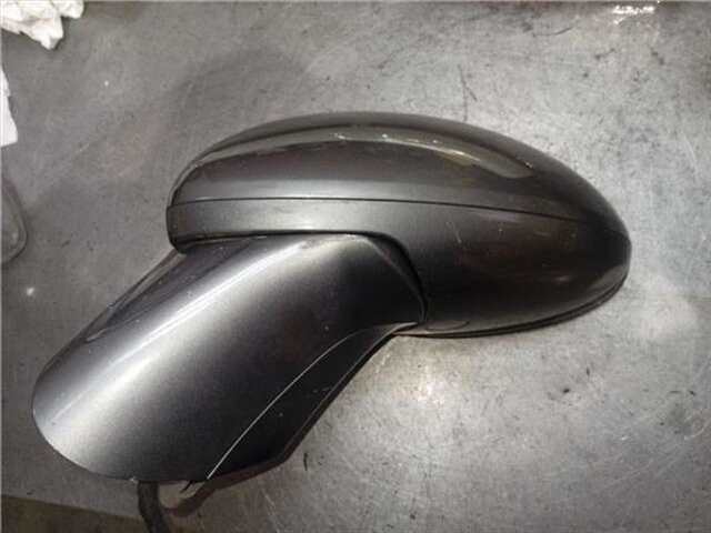 Foto 2ª: Retrovisor Izquierdo Porsche Cayenne 4.8 S [4.8 LTR. - 294 KW V8 CAT]