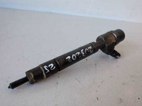 Foto 3ª: Inyectores Jeep Grand Cherokee 665921 (2005)