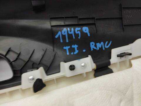 Foto 3ª: Tapizados Cartoneras Mazda CX3 G CENTER-LINE [PE] (2018)