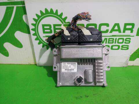 Centralita Motor ECU Peugeot 508 ACTIVE 150CV 110KW