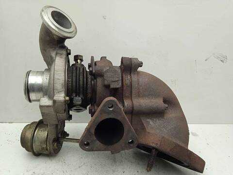 Turbocompresor Opel Astra 2.0 16V CAT X 20 XEV - L34) BERLINA 136CV 100KW