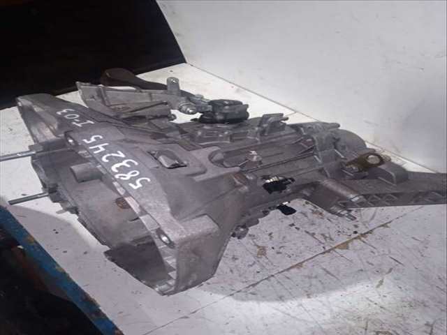 Foto 3ª: Caja Cambios Alfa Romeo Gt 2.0 JTS 16V CAT 166CV 122KW (2008)