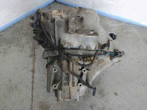 Caja Cambios Nissan Almera 2.2 DCI HATCHBACK 112CV 82KW