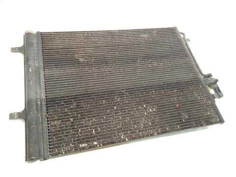 Foto 3ª: Radiador Calefaccion A.A. Land Rover Evoque PURE 150CV 110KW [224DT] (2012)