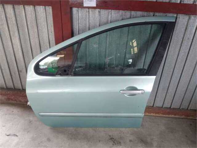 Puerta Delantera Izquierda Peugeot 307 1.6 SW CLIM PLUS [1.6 LTR. - 80 KW 16V CAT (NFU - TU5JP4)]