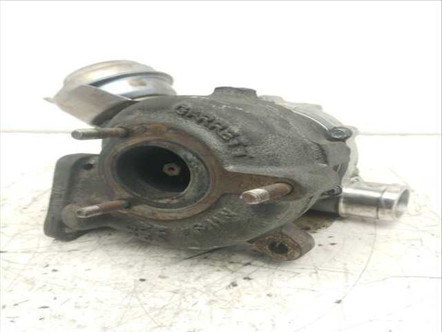 Foto 3ª: Turbocompresor Volkswagen Passat 1.9 TDI 101CV 74KW [AVB] (2001)