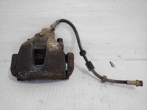 Foto 2ª: Pinza Freno Delantera Izquierdo Ford Focus TREND 101CV [HWDA] (2004)