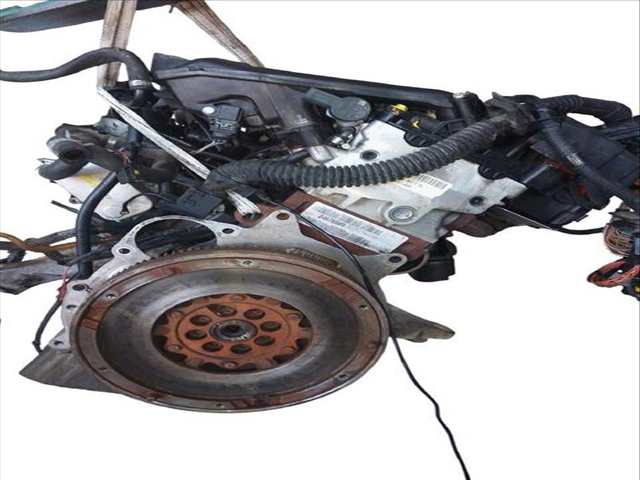 Motor Completo Bmw Serie 3 320 D E90)