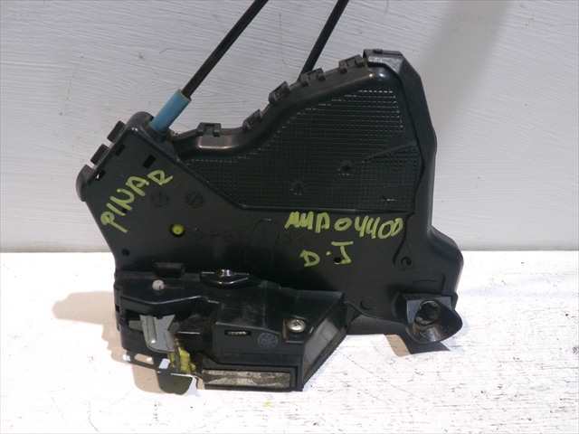 Cerradura Puerta Delantera Izquierda Suzuki Grand Vitara 1.9 DCI 2006-2015