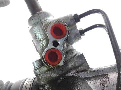 Foto 2ª: Cremallera de Direccion Citroen C5 2.0 HDI DCRHZB DCRHZE) [RHZ (DW10ATED)] (2001)
