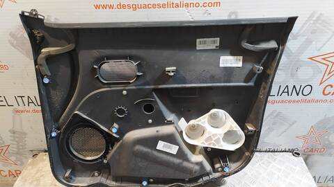 Foto 3ª: Tapizados Cartoneras Dacia Dokker ESSENTIAL 95CV 70KW [K9K U8] (2020)