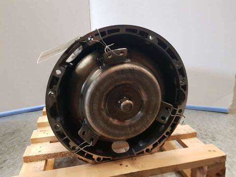 Caja Cambios Automatica Mercedes Clase R 280 R 350 CDI 4-MATIC 251.022) 224CV 165KW AUT.