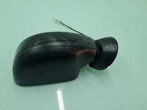 Foto 3ª: Retrovisor Derecho Dacia Duster 1.5 DCI DIESEL CAT 86CV 63KW [K9K666] (2010)