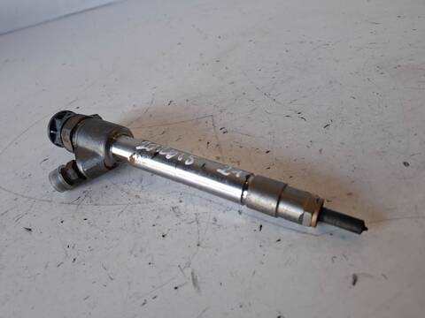 Foto 3ª: Inyectores Peugeot 208 YH01 (2020)