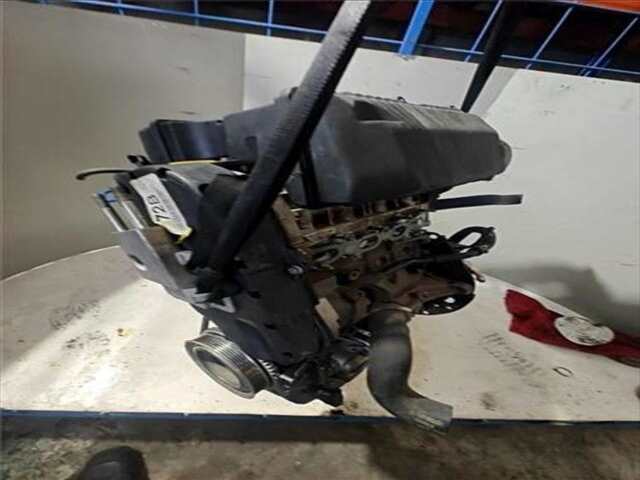 Motor Completo Fiat Panda 1.4 G 16V 100HP 74 KW 169A3000 CAT
