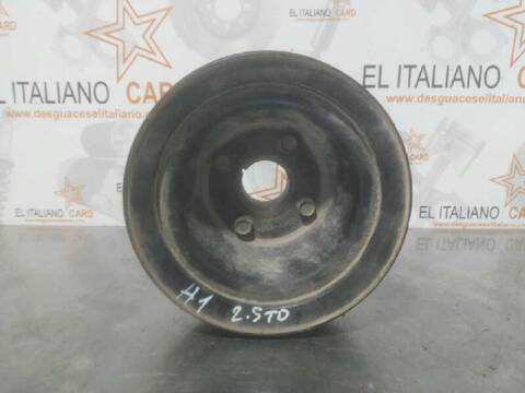 Cigüeñal Hyundai H1 101CV 74KW