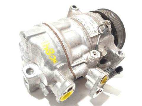 Compresor Aire Acondicionado Mercedes Clase C 160 C 220 CDI BLUETEC 205.004) 170CV 125KW