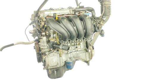 Foto 2ª: Motor Completo Toyota Rav4 VERSION INDEFINIDA (2000)