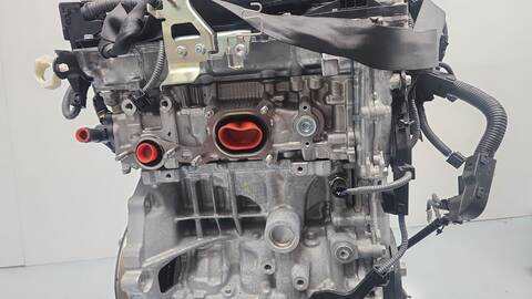 Foto 4ª: Motor Completo Toyota Yaris MXPJ1) 1.5 HYBRID 92CV [M15A] (2024)