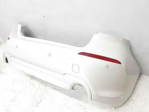 Foto 2ª: Paragolpes Trasero Bmw Serie 1 114 M135I XDRIVE 130CV 97KW (2019)