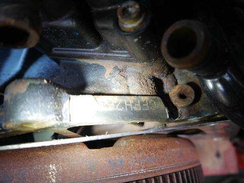 Foto 2ª: Motor Completo Audi A3 140CV 103KW [CFFB CFF] (2014)