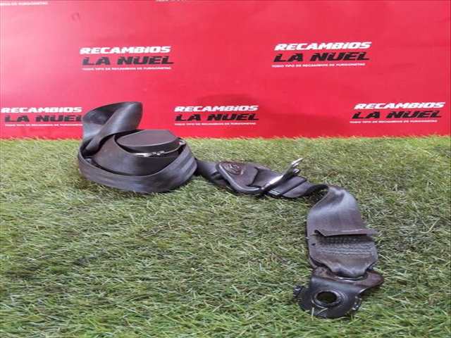 Foto 3ª: Cinturón Delantero Derecho Renault Master 2.3 DCI 125 FWD FV0C FV0D FV0G FV0H FV0J FV0K) 125CV 92KW FURGONETA [M9T 670,M9T 672,M9T 676,M9T 678,M9T 680,M9T 870,M9] (2013)