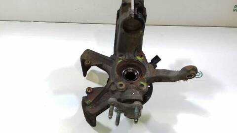 Foto 3ª: Mangueta Delantera Derecha Volkswagen Golf SPORTLINE BERLINA 102CV 75KW [BGU] (2004)