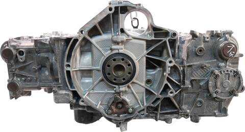 Foto 3ª: Motor Completo Porsche 911 3.6 320 - 345 CV [M96.03]