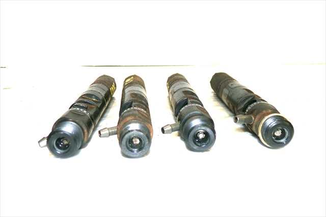 Foto 3ª: Inyectores Ford Focus 1.8 TDCI SEDAN, 1998-2004 [FFDA] (2003)