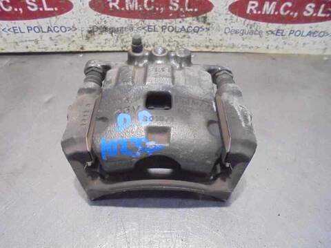 Pinza Freno Delantera Derecho Ford Fiesta BLACK EDITION 82CV 60KW