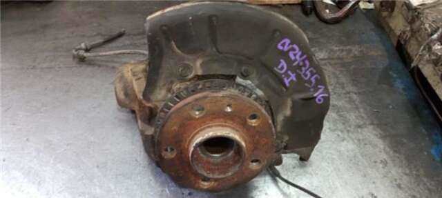 Mangueta Delantera Izquierda Volkswagen Golf 1.9 TDI