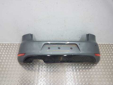 Paragolpes Trasero Volkswagen Golf SPORT