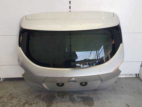 Portón Nissan Micra 1.0 IG-T 100 101CV 74KW