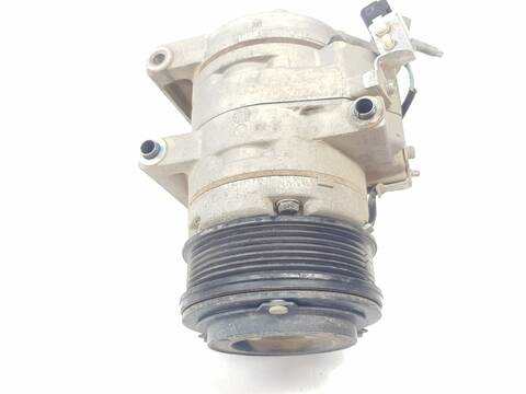 Compresor Aire Acondicionado Ford Ranger DOPPELKABINE 4X4 XL