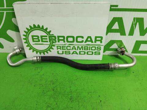 Tubos Aire Acondicionado Ford Focus 1.6 16V CAT 101CV