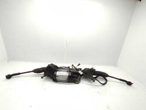 Cremallera de Direccion Skoda Octavia ACTIVE BERLINA 105CV 77KW