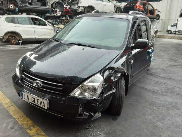 Compresor Aire Acondicionado Kia Carnival 2.9 CRDI185CV 0CV
