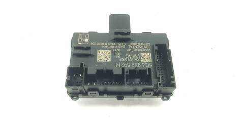 Foto 2ª: Centralita Motor ECU Seat Leon STYLE [CXXB] (2012)