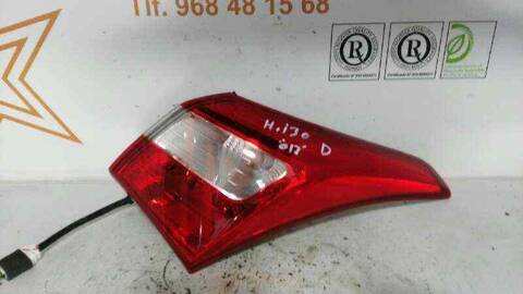 Foto 2ª: Piloto Trasero Derecho Hyundai i30 90CV 66KW (2012)